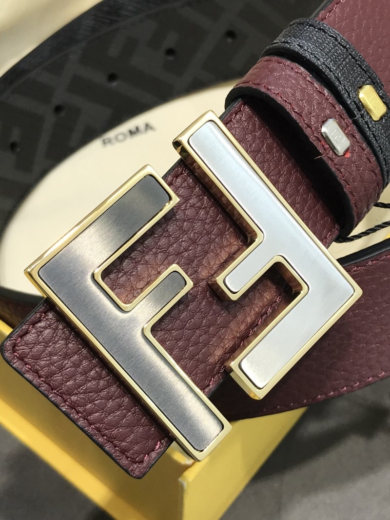 F**di belts